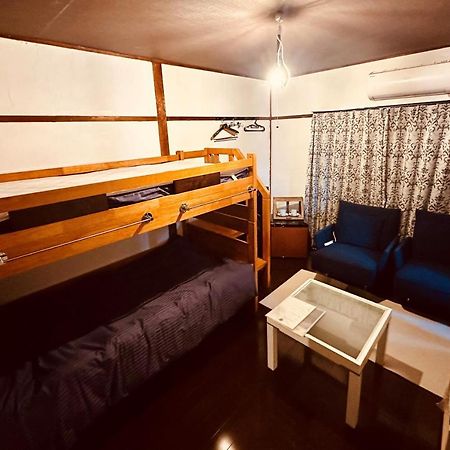 Bed&Cafe Onzo オンゾー Hotel โอโนะมิจิ ภายนอก รูปภาพ