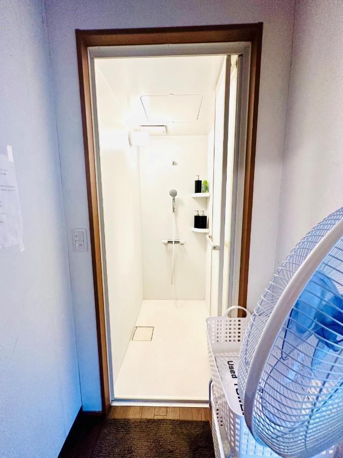 Bed&Cafe Onzo オンゾー Hotel โอโนะมิจิ ภายนอก รูปภาพ